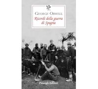 Ricordi della guerra di Spagna
