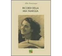 Ricordi della mia famiglia
