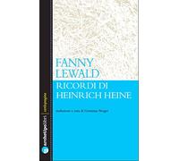 Ricordi di Heinrich Heine