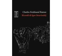 Ricordi di Igor Stravinskij