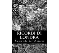 Ricordi di Londra