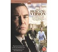 Ricordi di M. Abbey / The Browning Version (1994)