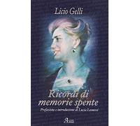 Ricordi di memorie spente