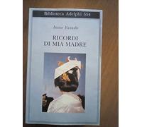 Ricordi di mia madre