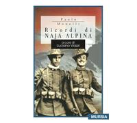 Ricordi di naja alpina