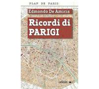 Ricordi di Parigi