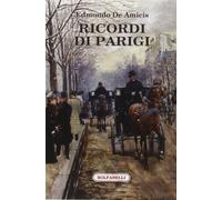 Ricordi di Parigi