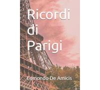 Ricordi di Parigi