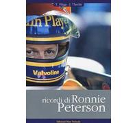 Ricordi di Ronnie Peterson