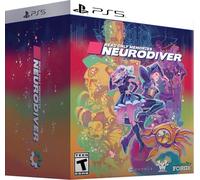 Ricordi di sola lettura: NEURODIVER Collector's Edition - PlayStation 5