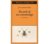 Ricordi di un entomologo (Vol. 3)