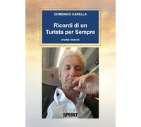 Ricordi di un turista per sempre