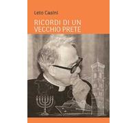 Ricordi di un vecchio prete