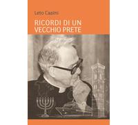 Ricordi di un vecchio prete
