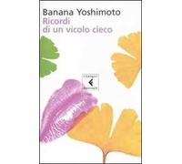 Ricordi di un vicolo cieco