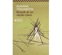 Ricordi di un vicolo cieco