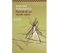 Ricordi di un vicolo cieco