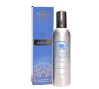 Ricordi D'oriente Advent 150 ml edp. Spray "SET DA 3 PEZZI"