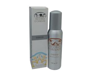 Ricordi D'oriente Cocco 150 ml edp. Spray