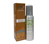 Ricordi D'oriente Gui Gui femme 150 ml edt. (Equivalente Gucci Donna)