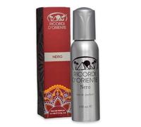 Ricordi D'oriente Nero 150 ml edp. Spray