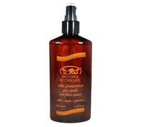 Ricordi D'Oriente Olio Protettivo Per Capelli Con Filtri Solari 200 ml