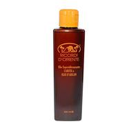 Ricordi D'Oriente - Olio SuperAbbronzante 200 ml - Carota e Olio d'Argan