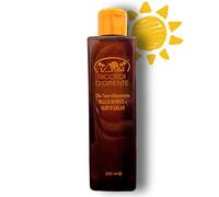 Ricordi D'Oriente - Olio SuperAbbronzante 200 ml - Mallo di Noce e Olio d'Argan