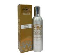 Ricordi D'oriente Tonka Gold 150 ml edp. (Equivalente Morpheus Tonka)