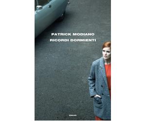 Ricordi dormienti - Modiano Patrick