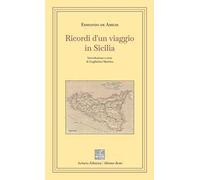 Ricordi d'un viaggio in Sicilia