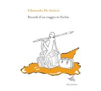 Ricordi d'un viaggio in Sicilia