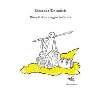 Ricordi d'un viaggio in Sicilia