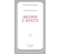 Ricordi e affetti