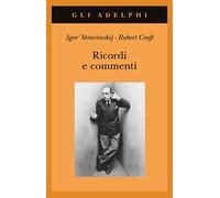 Ricordi e commenti