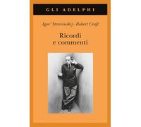 Ricordi e commenti