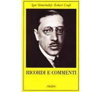 Ricordi e commenti
