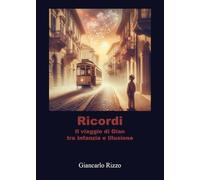 Ricordi - Giancarlo Rizzo