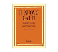 Ricordi Il nuovo gatti per tromba con audio online Gatti Domenico
