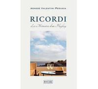Ricordi. Les mémoires d'un Playboy