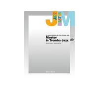 Ricordi Master in tromba jazz con dvd Mariani Marco Soana Emilio