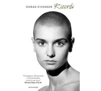 Libri O'Connor Sinéad - Ricordi
