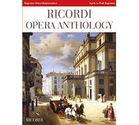 Ricordi Opera Anthology