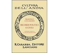 Ricordi politici e civili
