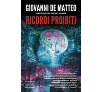 Ricordi proibiti - De Matteo Giovanni