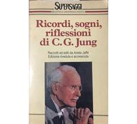 Ricordi, sogni, riflessioni