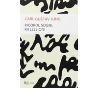 Ricordi,sogni,riflessioni by Carl Gustav Jung(2012-12-05)