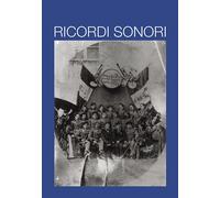 Ricordi sonori - [Pacini Editore]