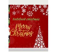 RICORDI SOTTO L'ALBERO: UN NOTEBOOK PER LE FESTE