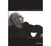 Ricordi The Best of Ludovico Einaudi Note